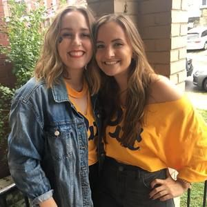 Meet your Posher, Sammy